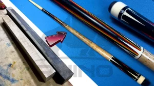 How To Make A Pool Cue?