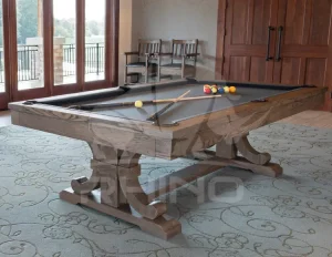 How to Choose a Suitable Pool Table