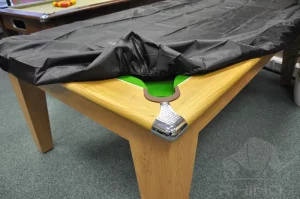 5 Best Material For Pool Table Cover